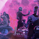 Illustration for article titled The One Man Who Influenced Mass Effects Look More Than Anyone Else